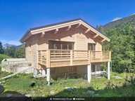 Chalet à vendre proche du village - LES CONTAMINES MONTJOIE (74) — photo 2