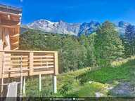 Chalet à vendre proche du village - LES CONTAMINES MONTJOIE (74) — photo 3