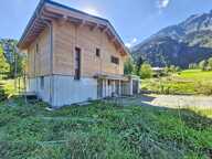 Chalet à vendre proche du village - LES CONTAMINES MONTJOIE (74) — photo 4