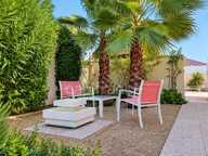 SAUJON – MAISON DE PLAIN PIED 3 CHAMBRES AVEC PISCINE — photo 2