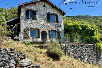 Maison 4 pièces 280000 €