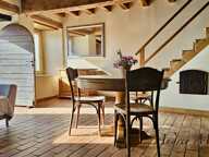 Maison en pierre à vendre à SERRIERES EN CHAUTAGNE (73) vue imprenable, 50 min de Genève et Annecy, 35 min d'Aix-les-Bains — photo 3