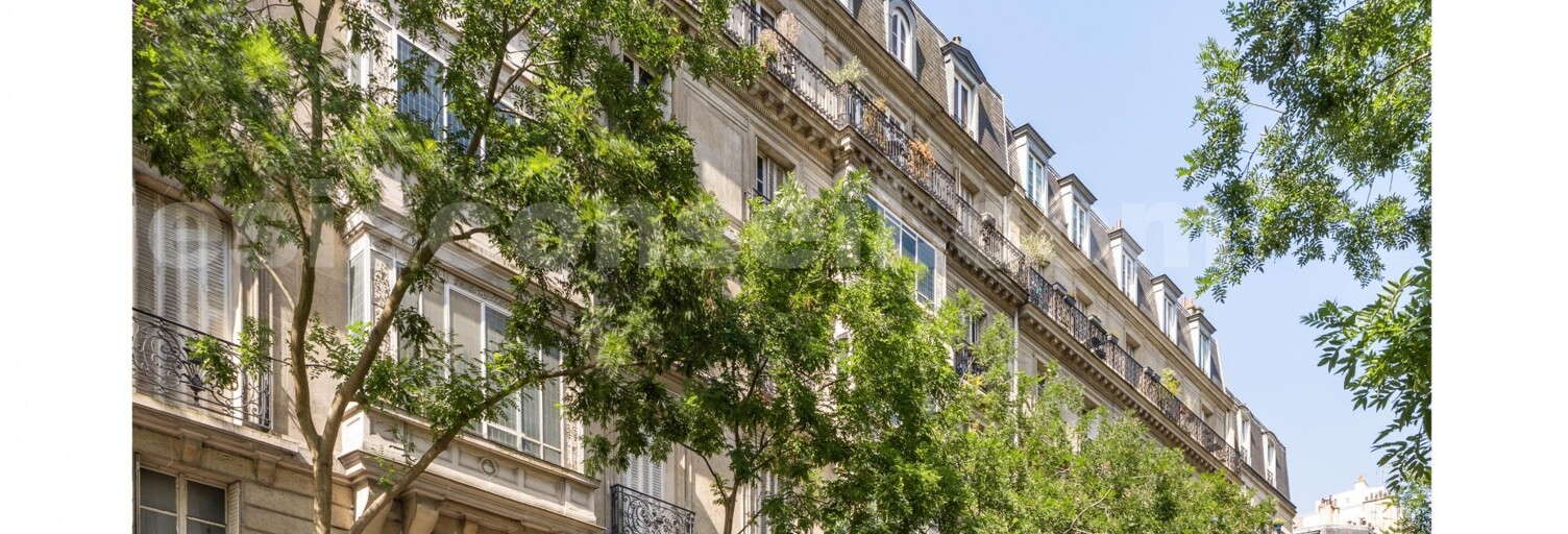 Appartement 3 Pièces 53 m² à vendre à Paris 14 (75014)