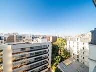 3 PIÈCES 53 m² à ALESIA au DERNIER ÉTAGE — photo 4