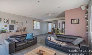 Maison 5 Pièces 133 m² à vendre à Poliénas (38210)