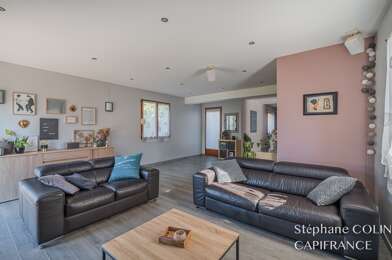 Maison 5 pièces 332000 €