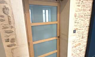 Appartement 4 Pièces 110 m² à vendre à Mâcon (71000)