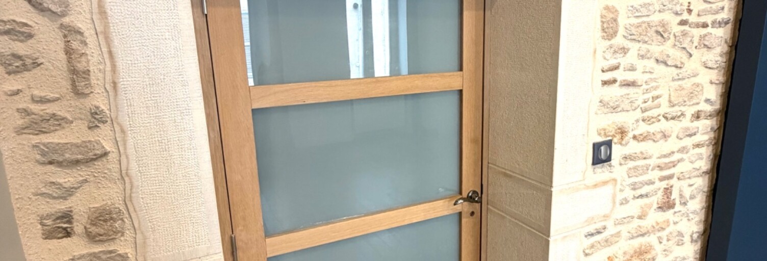 Appartement 4 Pièces 110 m² à vendre à Mâcon (71000)