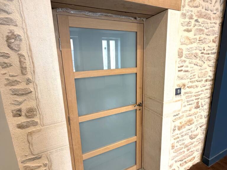 Appartement à vendre 4 pièces MACON (71) — photo 1