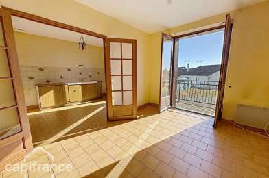 Maison 4 pièces 81000 €