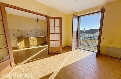 Maison 3 chambres à SAINT VARENT (79) — photo du bien