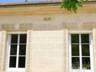 Maison en pierre avec piscine au cœur du Bourgeais - Entre pierre, lumière et nature - Lansac (33) — photo 3