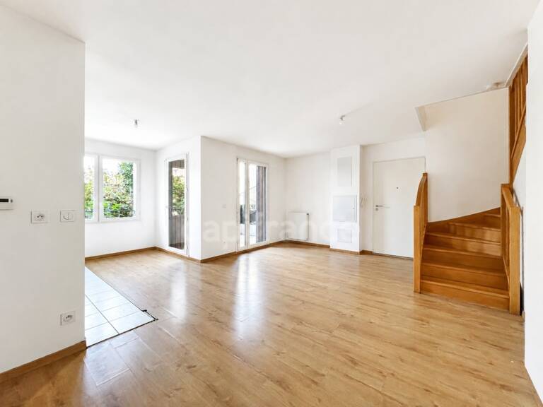 Appartement T3 en duplex avec terrasse au cœur des Bassins à flot - Bordeaux (33) — photo 1