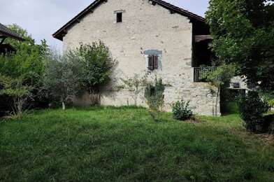 Maison 4 pièces 249000 €