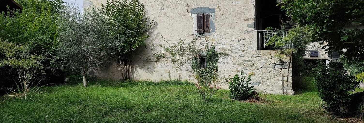 Maison 4 Pièces 99 m² à vendre à Draillant (74550)