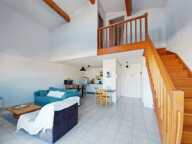 Vente appartement duplex lumineux à Marseillan avec box fermé — photo 4