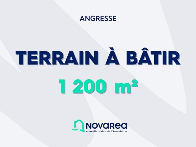 Terrain viabilisé — photo du bien