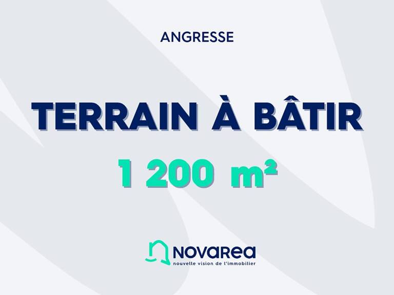 Terrain viabilisé — photo 1