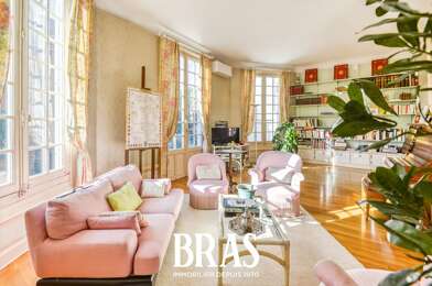Maison 6 pièces 1090000 €