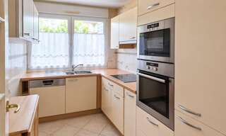 Appartement 4 Pièces 76 m² à louer à Saint-Nazaire (44600)
