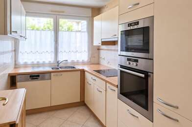 Appartement 4 pièces 1012 €
