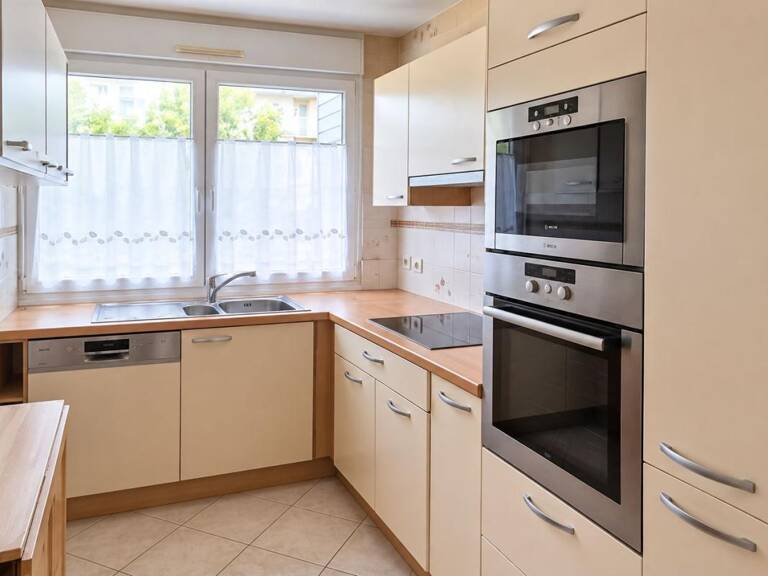 Appartement À Louer, T4, Centre-Ville, Saint-Nazaire — photo 1