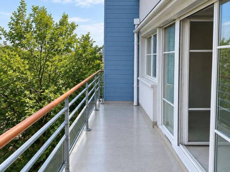 Appartement À Louer, T4, Centre-Ville, Saint-Nazaire — photo 1