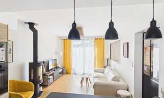 Maison 5 Pièces 103 m² à vendre à Saint-Nazaire (44600)