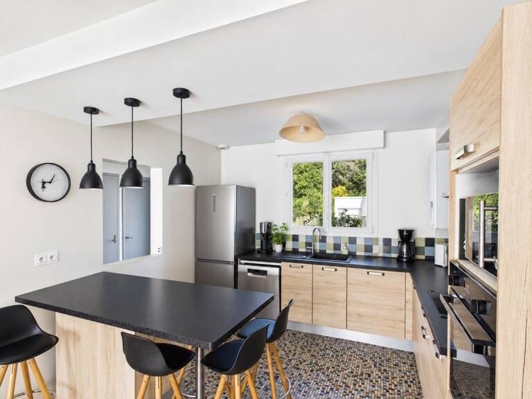 Maison familiale, 4 chambres, garage, 103m², Saint Nazaire — photo 1