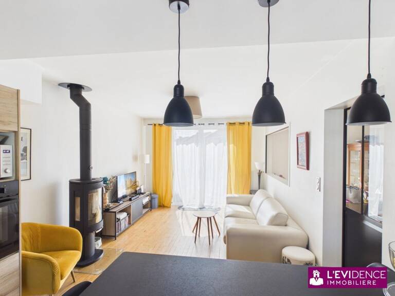 Maison familiale, 4 chambres, garage, 103m², Saint Nazaire — photo 1