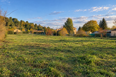 Terrain  128000 €