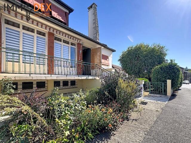 Maison proposé à Berru
