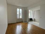 A louer - Appartement 3 pièces 53m2 - Rue Victor Prouvé NANC — photo 2