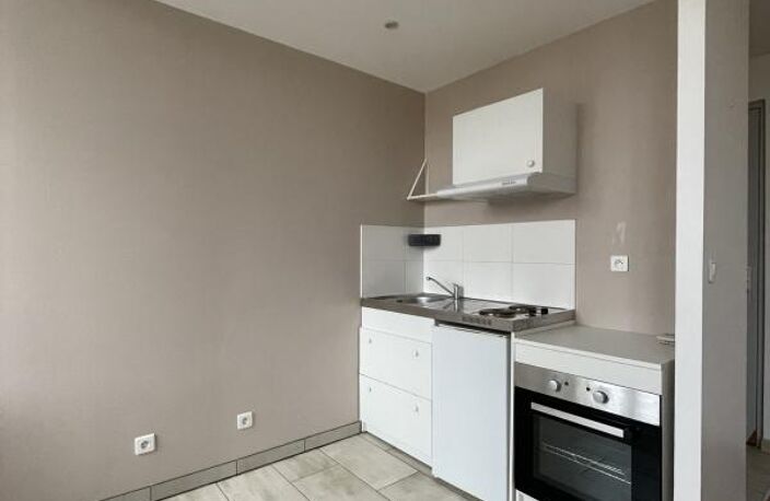 A louer - Appartement 3 pièces 53m2 - Rue Victor Prouvé NANC — photo 4