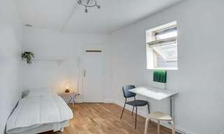 Appartement 1 Pièce 13 m² à louer à Tourcoing (59200)