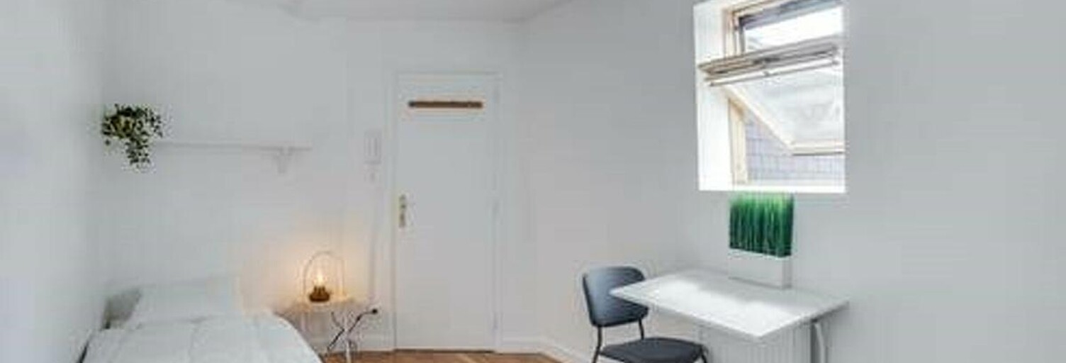 Appartement 1 Pièce 13 m² à louer à Tourcoing (59200)