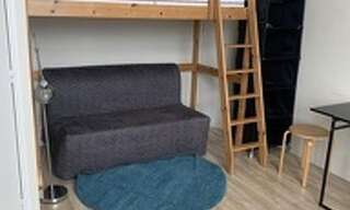 Appartement 1 Pièce 17 m² à louer à Tourcoing (59200)