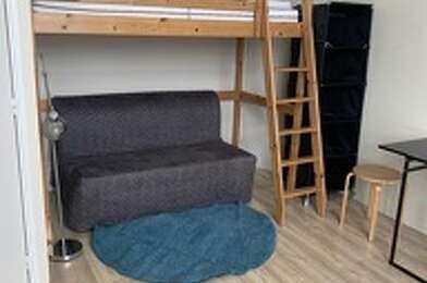 Appartement 1 pièces 440 €