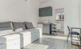 Appartement 1 Pièce 15 m² à louer à Tourcoing (59200)