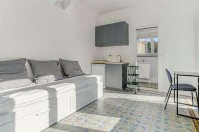 Appartement 1 pièces 490 €