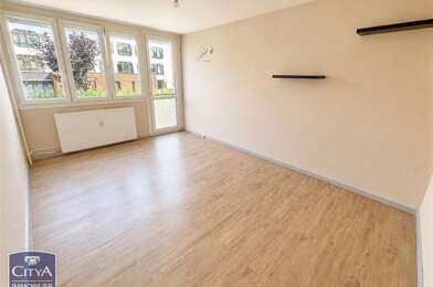 Appartement 3 pièces 59500 €
