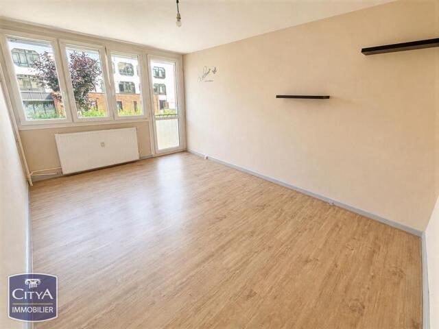 Appartement proposé à Cambrai