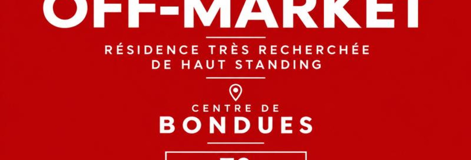 Appartement 3 Pièces 80 m² à vendre à Bondues (59910)