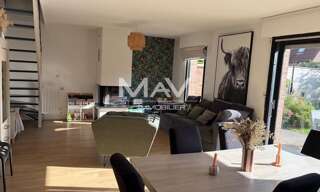 Maison 5 Pièces  m² à vendre à Prémesques (59840)