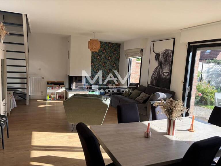 Maison — photo 1