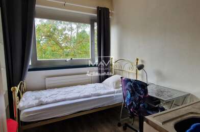 Appartement 1 pièces 444 €