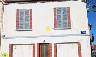 Maison 5 Pièces 94 m² à vendre à Chénérailles (23130)