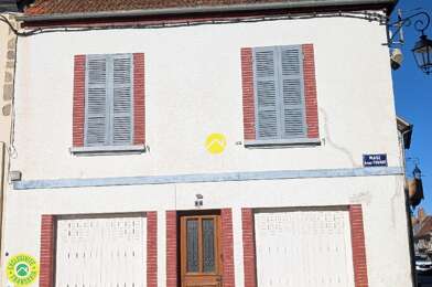 Maison 5 pièces 99000 €