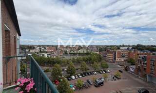 Appartement 2 Pièces 44 m² à vendre à Tourcoing (59200)