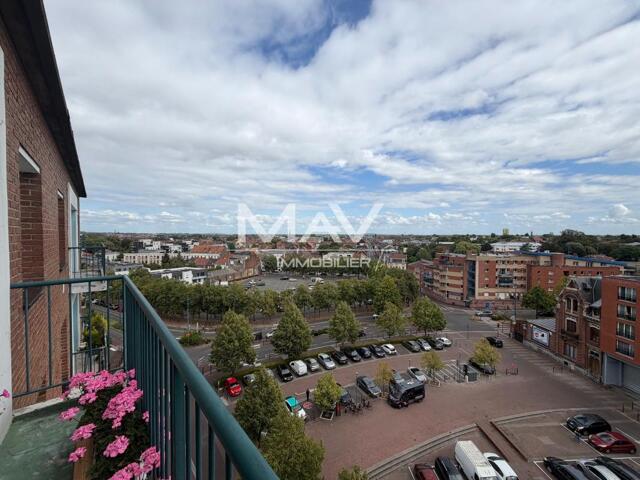 Appartement proposé à Tourcoing